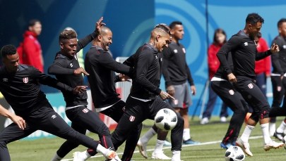 Wracają na mundial po 36 latach przerwy. Ich ostatnim rywalem w mistrzostwach była Polska