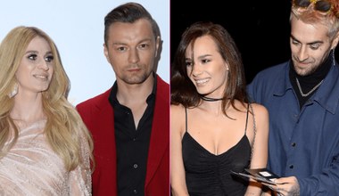 Wracają plotki o romansie Szroeder i Libera. To dlatego rozstała się z Quebonafide?