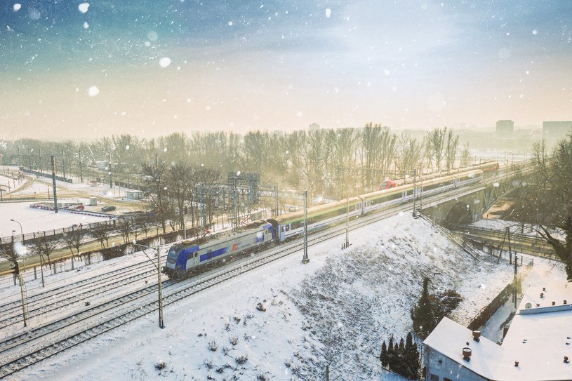 Wracają połączenia Kraków-Zakopane. Pierwsze pociągi ruszą przed świętami