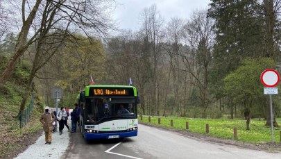 Wracają sezonowe i rekreacyjne linie autobusowe 