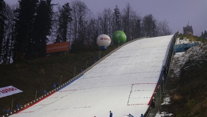 Wracają skoki. Dziś kwalifikacje w Engelbergu