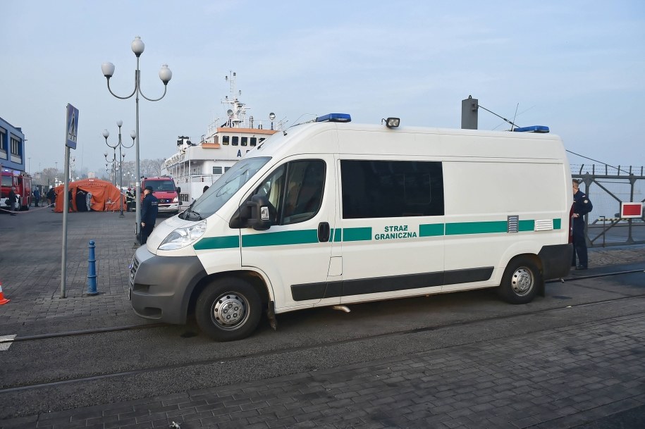 Wracają tymczasowe kontrole na granicach. Powód? Szczyt klimatyczny /Marcin Gadomski /PAP