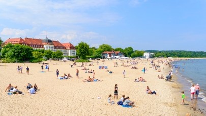 Wracają upały. Sprawdź prognozę pogody na ostatnie dni września 