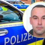 Wracał do domu, wysłał lokalizację i przepadł. Polak zaginął w Niemczech