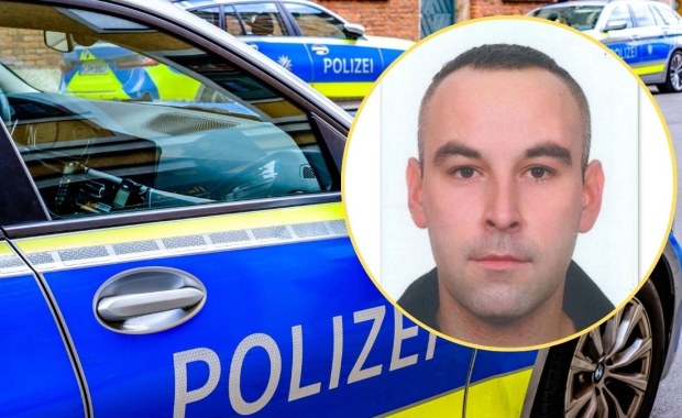 Wracał do domu, wysłał lokalizację i przepadł. Polak zaginął w Niemczech