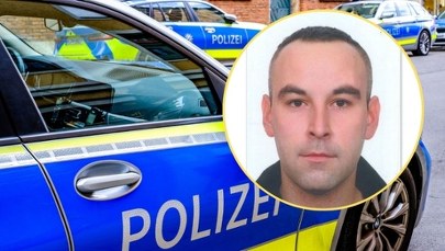 Wracał do domu, wysłał lokalizację i przepadł. Polak zaginął w Niemczech