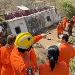 ​Wracali autobusem z pielgrzymki. Kilkanaście osób nie żyje