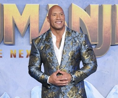 Wracamy do gry. Nadchodzą nowe przygody! "Jumanji 3" z datą premiery 