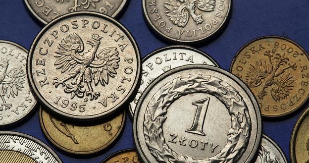 Wracamy ze złotym coraz bliżej poziomu 4,20 zł za euro.... /&copy;123RF/PICSEL