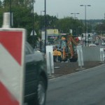 Wracasz? Zobacz gdzie są remonty!