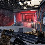 WRAITH OPS podbije rynek strzelanek? Twórcy mają jeden cel