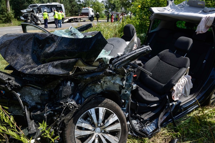 Pijani kierowcy zapłacą za leczenie rannych