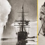 Wrak kapitana Scotta sfilmowany po raz pierwszy 