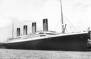 Wrak Titanica niszczeje. Nowe zdjęcia ukazują ogrom strat