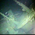 Wrak zaginionego okrętu podwodnego odnaleziony. Udało się to po 103 latach 