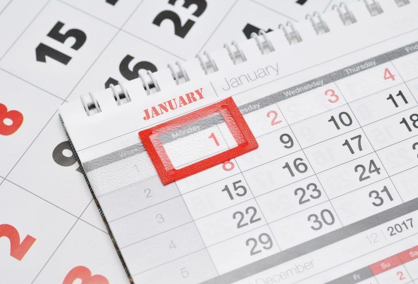 Wraz z 1 stycznia, a czasem nawet wcześniej, snujemy noworoczne postanowienia. Podpowiadamy, jak w nich wytrwać /123RF/PICSEL