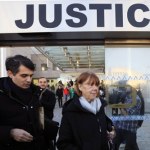 Wraz z 50 mężczyznami latami gwałcił żonę. 17 skazanych wniosło odwołania