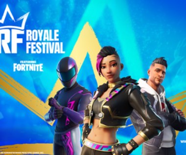 Wraz z nowym sezonem Fortnite rusza Royale Festival 