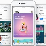 Wraz z premierą iOS 11 firma Apple wprowadzi zmiany w swoim cyfrowym sklepie