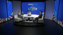 Wrażenia po meczach ćwierćfinałowych EURO 2024. WIDEO