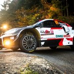WRC 2023 – hybrydowe rajdówki już wkrótce wyjadą na pierwsze odcinki