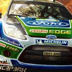 WRC 3: Informacje nt. współpracy z Mitsubishi
