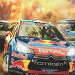 WRC 3 na PC i PS Vita już w sklepach