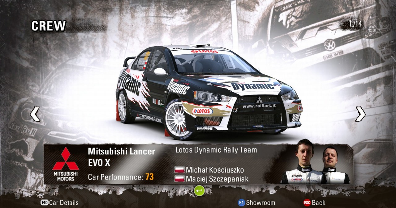 WRC 3 /magazynauto.pl