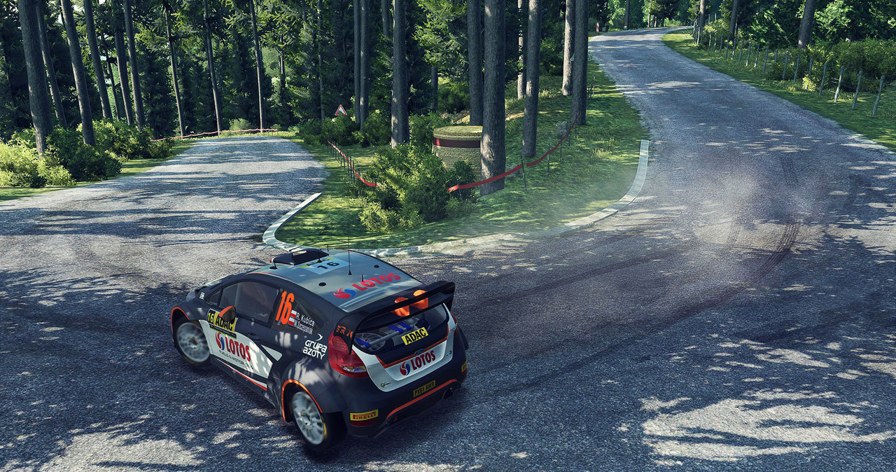 WRC 5 /materiały prasowe