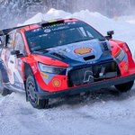 WRC pożegna się z hybrydami. Zespoły wolą napęd tradycyjny 