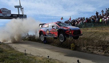 WRC. Rajd Australii odwołany!