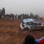 WRC. Trudny sprawdzian na portugalskich szutrach