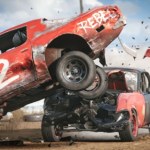 Wreckfest 2 z wielką aktualizacją. Dodano auta, tor i wiele innych nowości