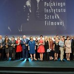 Wręczono filmowe nagrody PISF