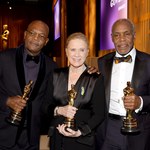 Wręczono honorowe Oscary. Wśród laureatów Samuel L. Jackson