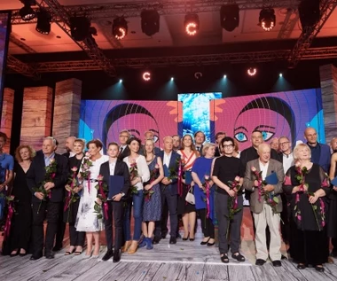 Wręczono nagrody festiwalu "Dwa Teatry - Sopot 2017"