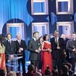 Wręczono Złote Kaczki