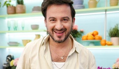 Wreszcie do tego dojdzie! Tajemniczy Stefano Terrazzino snuje ślubne plany