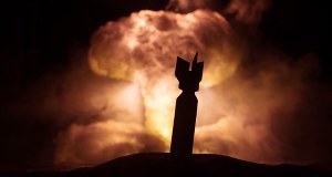 ​Wreszcie jakieś dobre informacje w sprawie broni jądrowej