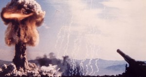 ​Wreszcie jakieś dobre informacje w sprawie broni jądrowej