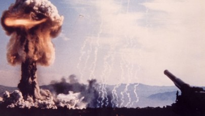 ​Wreszcie jakieś dobre informacje w sprawie broni jądrowej