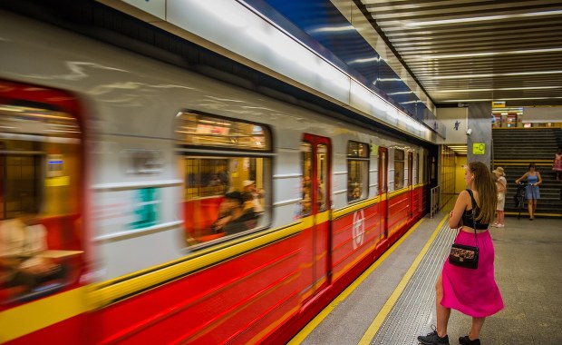 Wreszcie koniec problemów w metrze? Jest nowy komunikat