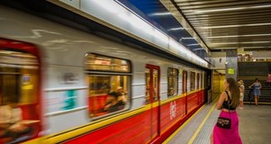 Wreszcie koniec problemów w metrze? Jest nowy komunikat