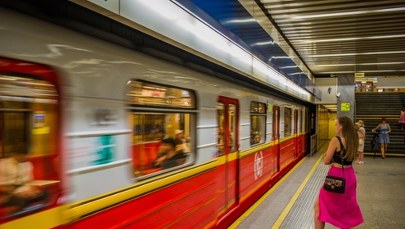 Wreszcie koniec problemów w metrze? Jest nowy komunikat