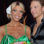 Wreszcie odpadła z Tańca...