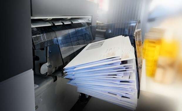 Wreszcie rozstrzygnięty. Przetarg na dostarczanie przesyłek w sądach i prokuraturach