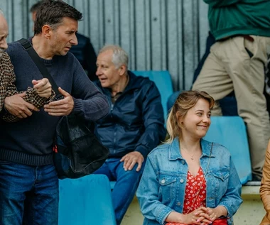 "Wróbel": W końcu udana polska komedia? W roli głównej gwiazda kabaretu