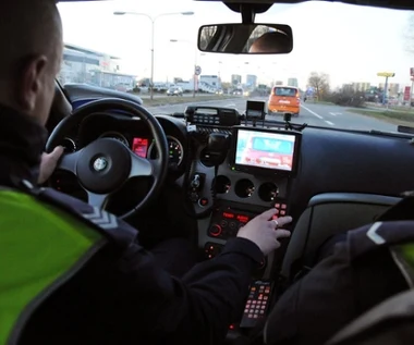 "Wrobili mnie tak jak Hołka. Wspólnie. Policja i sąd"