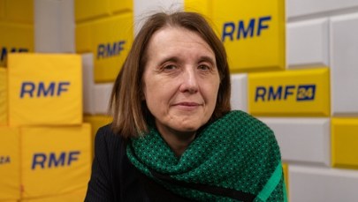 Wróblewska: Mam nadzieję, że w kwietniu ruszą ekshumacje ofiar rzezi wołyńskiej 