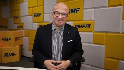 Wróblewski o Marszu 4 czerwca: Zero programu, zero idei